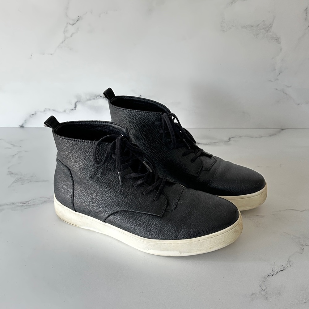 Calvin Klein Men’s Shoes